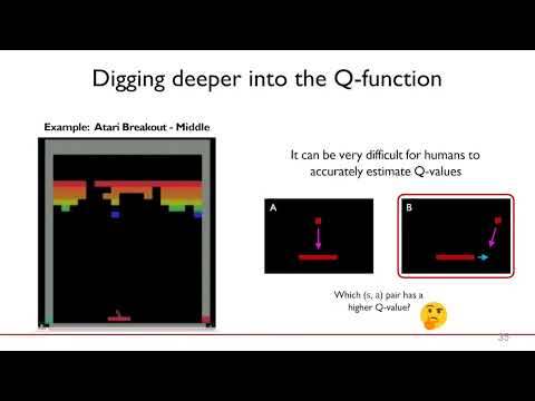 Introduction to reinforcement learning part 2