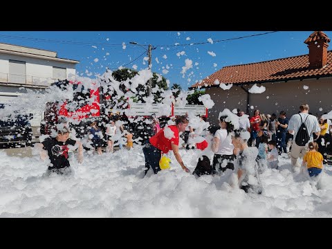 Un successo le “Botteghe Aperte” di Gorla Minore