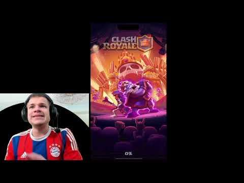 New Season of Clash Royale