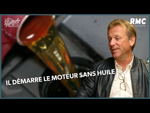 A rookie mistake! - Top Mecanic