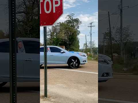 IN MEMORY OF ON ARTIS | #cruiseandbreakbread2024 #onlocation #mason #chevy #malibu #nbs #artis