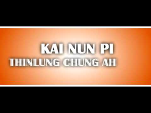 Johnny Lian ft. B Za Hmung & Carey - Phuan Lomi Bia