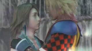 Final Fantasy GMV - Let me give you my love