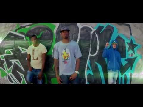 Limária PRVN - VIDEO CLIP - Mandas toma na S (Prod. MikeTugaLife)