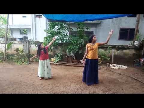 Vathikallu covered by Anjima TP & Mayukha