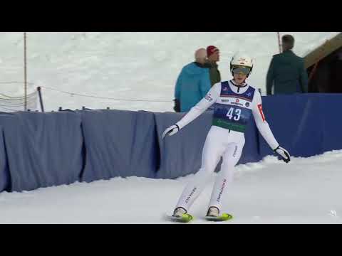 Marcin Wróbel - 93,5m | MŚJ Whistler 2023