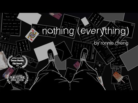 nothing (everything)