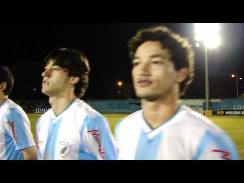 NACIONAL NAC DE ROLÂNDIA e LONDRINA - HD - ALTA DEFINIÇÃO - By FARINA