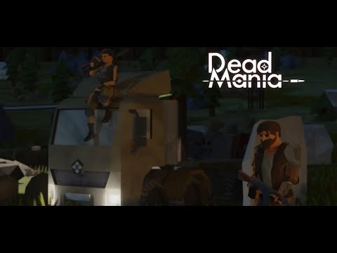 Dead Mania