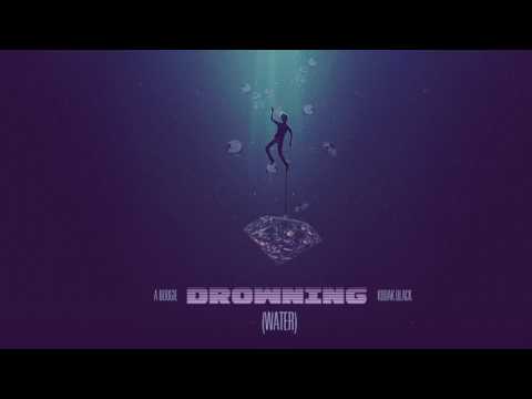 Drowning (WATER) SLOWED - A Boogie Wit Da Hoodie feat. Kodak Black