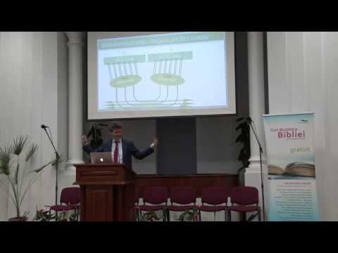 Seria 3 - Duminica 13 Ianuarie - Cum poate psihicul imbolnavi trupul. dr. Horst Muller