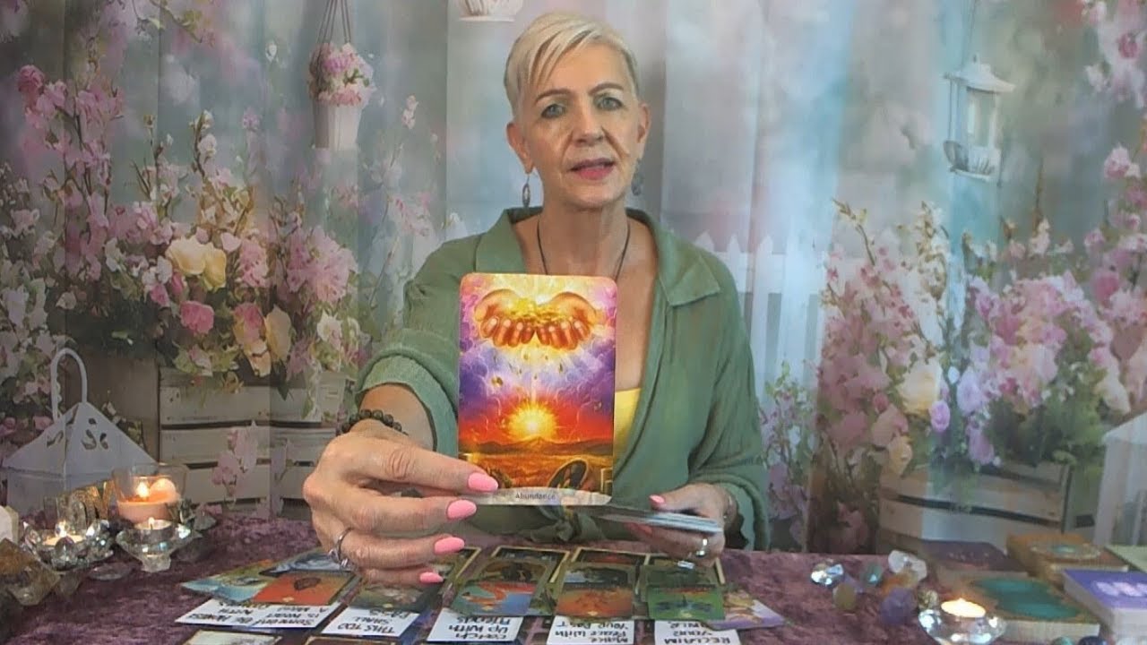 PISCES Ending Karmic Cycle…So Much Abundance Coming After Deeply Challenging Time