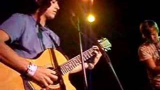 The Scene Aesthetic - Alvin Maker's Greensong