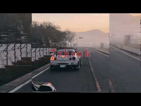 akiaura, Loneliness – youth ▪️ 7 p h o n k