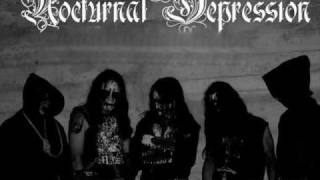 Nocturnal Depression - Suicidal Metal Anthems