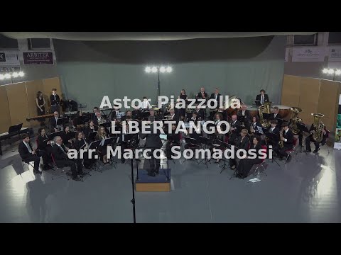 LIBERTANGO - Astor Piazzolla - Concerto di Primavera 2025