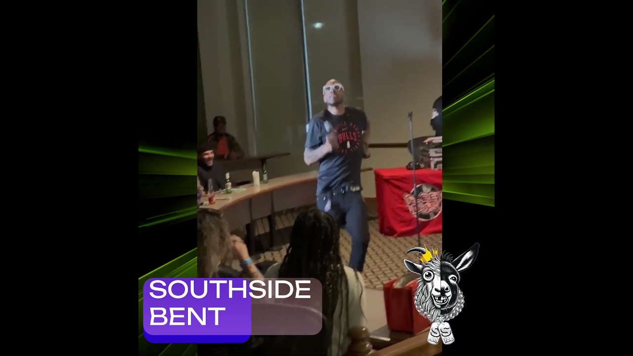 Promotional video thumbnail 1 for Southside Bent