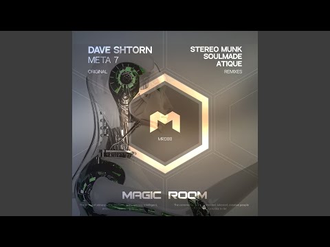 Meta 7 (STEREO MUNK Remix)