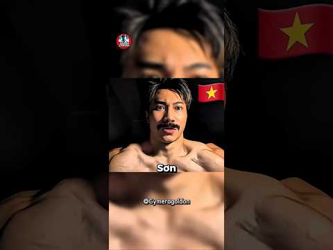 SỰ BÁ KHÍ CỦA TOP1 CALIS VIỆT NAM💀