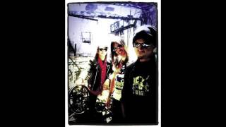 BURN IN HELL - SHITKICKER BLUES