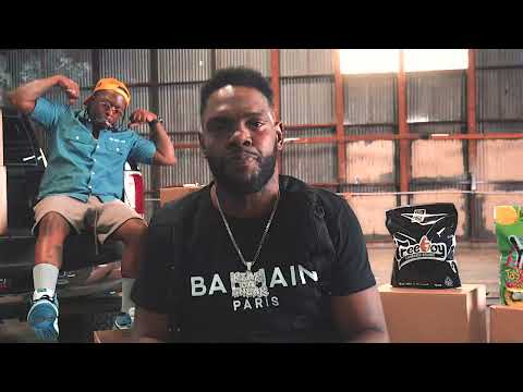 The Gatlin & The Mekanix " Point Spread " feat Keak Da Sneak (prod by The Mekanix)