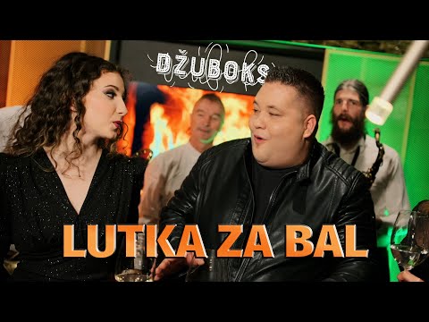 DŽUBOKS - LUTKA ZA BAL (Cover) (Official video)