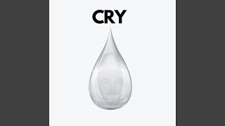 Cover art for Cry