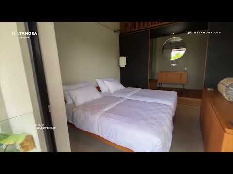 The Tamora Progress Construction - February 2023