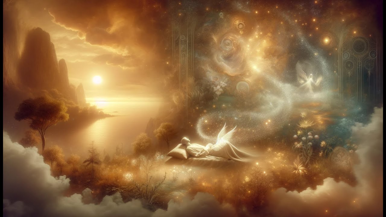 Dónde están? Donde van las Almas tras la Muerte