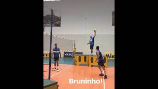 Download lagu Bruno Rezende Setter training/Brazil National Team/Volleyball/Bruno rezende training mp3 Download lagu Bruno Rezende Setter training/Brazil National Team/Volleyball/Bruno rezende training mp3