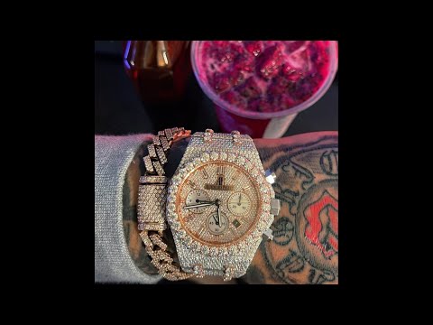 [FREE] DETROIT TYPE BEAT x YN JAY TYPE BEAT - "Amore"