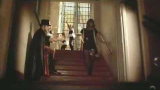 Serena Ryder - All For Love [Music Video]