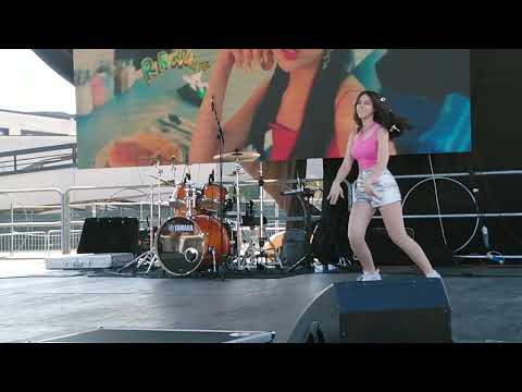 EVENIX FEDE Icy ITZY @ Modena Nerd 230910