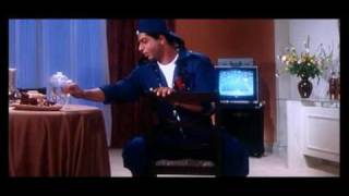Download lagu Violent Scene from Duplicate (Shah Rukh Khan) mp3