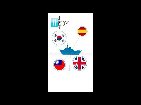 RECURSOS NATURALES DE MALVINAS