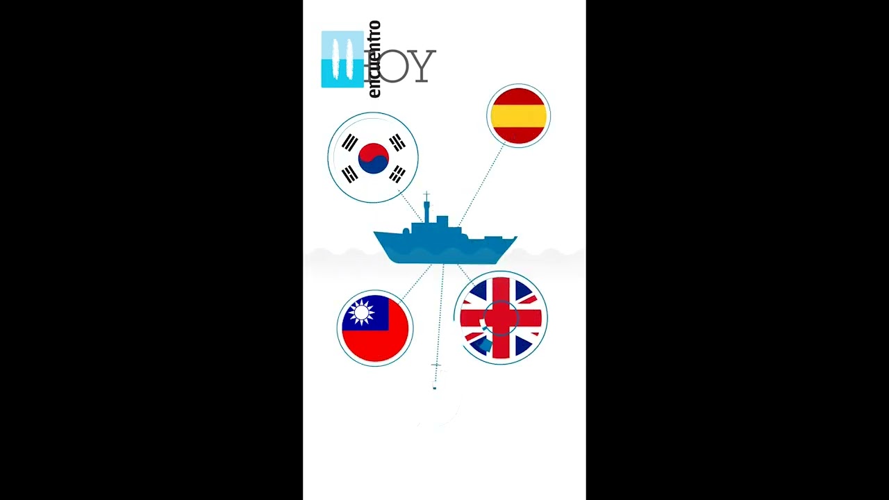 RECURSOS NATURALES DE MALVINAS