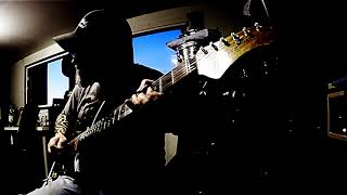 Video thumbnail for ARC Effects Soothsayer by Sam Vilo