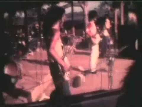 Ocho Edu DePose & Burmah en Aguas Claras ( O barato de Iacanga )en vivo 1975