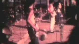 Ocho Edu DePose & Burmah en Aguas Claras ( O barato de Iacanga )en vivo 1975