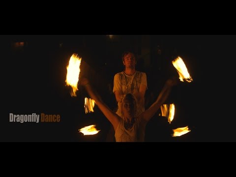 Dragonfly Dance