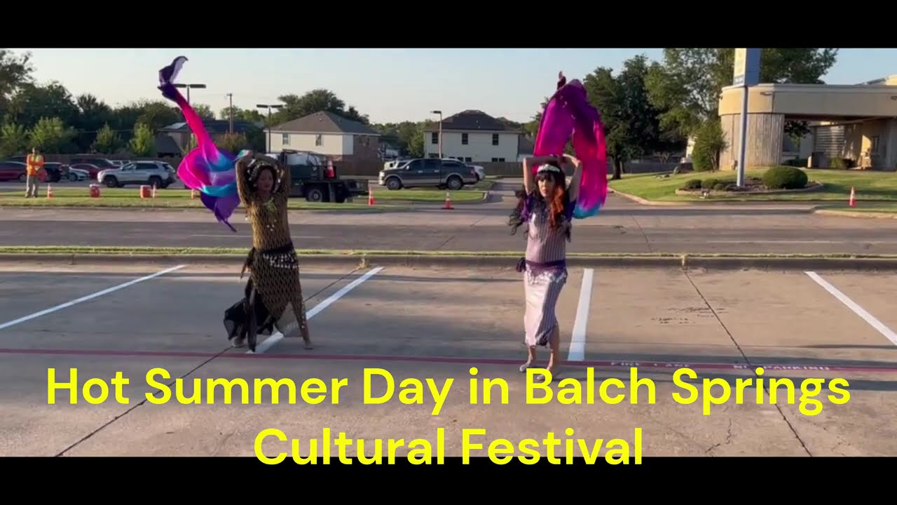 Promotional video thumbnail 6 for Authentic Belly Dancing Entertainment: Harem Jewels of Dallas