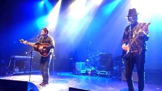 The Rifles - The hardest place to find me