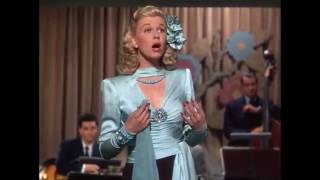 Doris Day - &quot;I&#39;m In Love&quot; from Romance On The High Seas (1948)