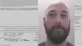 Docs: Former Chesapeake teacher chatted with 15YO