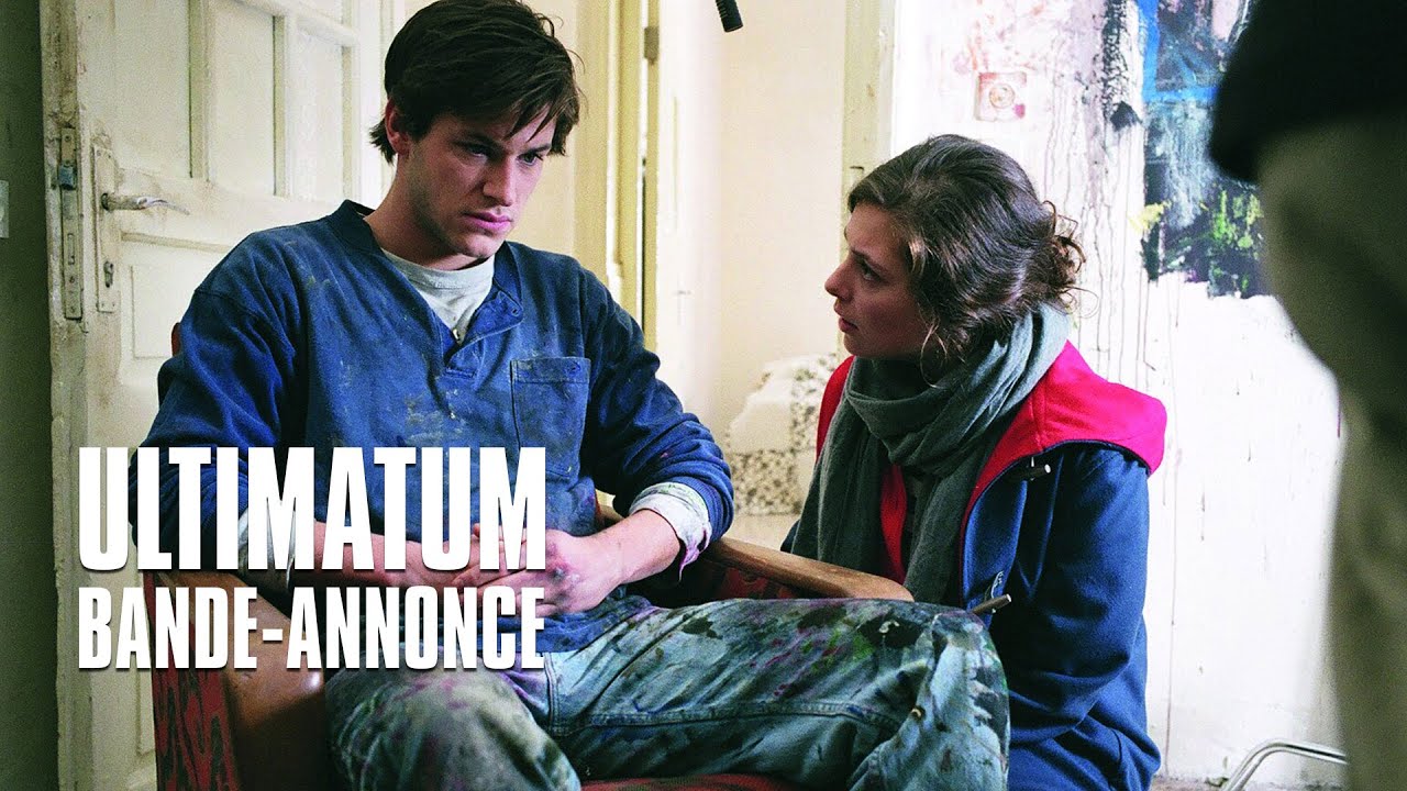 Ultimatum avec Gaspard Ulliel et Michel Boujenah - Bande Annonce