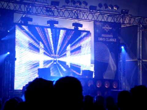 Len Faki @ Extrema Outdoor 2009