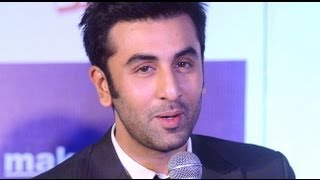 Ranbir Kapoor Talks About His Future Projects