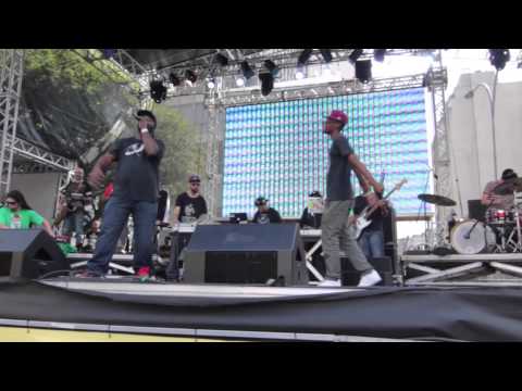 Enézimo, Deejay Nato_PK, Rapper Caprieh e Projetonave