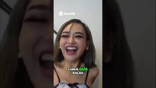 Download lagu Gede Banget Oppylani #obrolandewasa #sexy #sexy #18  mp3