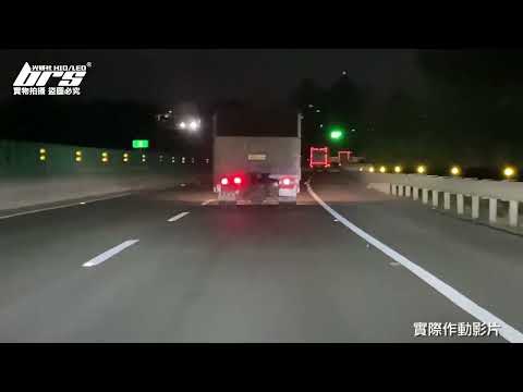 HE-VW-087 Golf 8 矩陣LED大燈-銀線